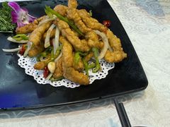 -阿姐小菜(三林店)