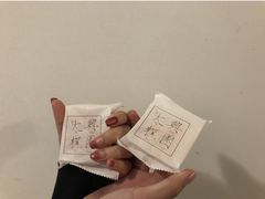-阮大兴糕团(滨江宝龙店)