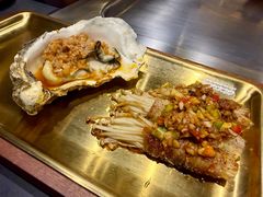 -大神太神·铁板烧(瑞虹天地月亮湾店)
