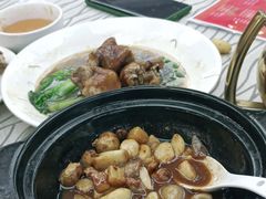-旺东生酒楼·宴会团餐(莲塘店)