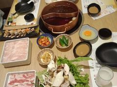 -伊豆野菜村(大族广场店)
