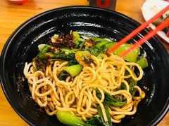 -大妈水饺(文华巷店)