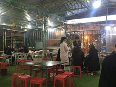 -客友延安沾沾(西八里社区店)