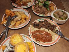 -比格比萨自助(宋家庄店)