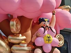 -杭州西湖银泰百货