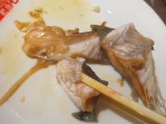 三道鳞-肥鱼屯活鱼锅(惠工街店)