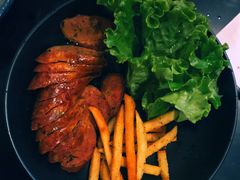 -KARN敢·春武里泰国小餐馆(版筑翠园店)