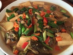 -下梅人家土菜馆(历史文化餐厅度假区店)