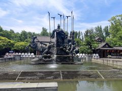 -鲁镇