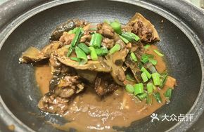 Softshell Turtle Rice