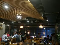 大堂-潇湘阁(昆泰国际大厦店)