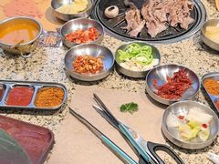 -安又胖韩国烤肉