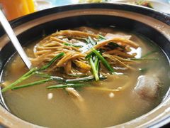 老鸭煲-听风阁农家私房菜茶楼(龙坞店)