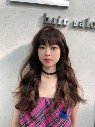 -a·f one hair salon