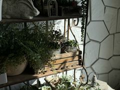 -Vanillacafe香草咖啡(银海大世界店)