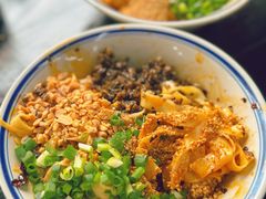 -万三面馆(青龙正街太古里店)