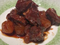 -童福兴·南京菜(老门东店)