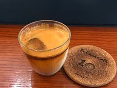 -Be Lived Cafe比例咖啡(摩天轮店)