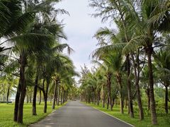 -三亚西岛海洋文化旅游区