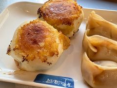 -韩海丽特色美食(秀州路店)