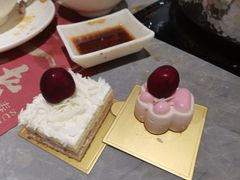 -加餐海鲜自助(宝龙一城店)