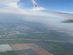 -银川河东国际机场