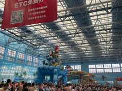 -广州融创文旅城