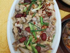 -汤氏美食台山水步特色黄鳝饭(龙津东路店)