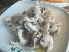 -淘米捞·米汤脆鲩鱼火锅(福田皇岗店)