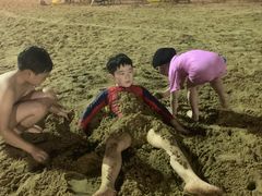 -热带风暴水上乐园