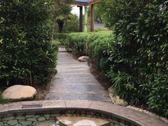 -庐山天沐温泉度假村