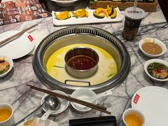 -鱼豆吉·豆浆鱼火锅(宜昌万达店)