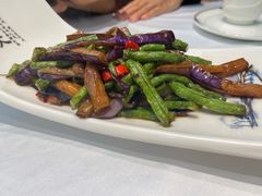 -纳家楼·地道陕菜(劳动路店)