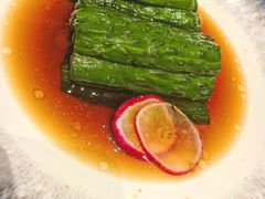 -老北门·苏帮菜·湖景包间(月光码头店)
