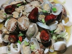 -蜀都丰 川菜·水煮活鱼(万象九宜城店)
