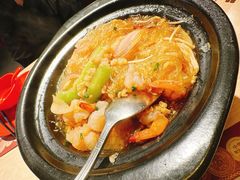 -避风塘(宝山万达店)