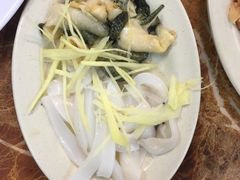 -仙本那渔人码头餐厅