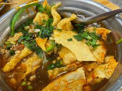 -柳州肥姨妈大骨螺蛳粉(曹路店)