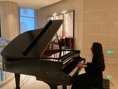 -Salon de Ville浦江汇(上海外滩华尔道夫酒店店)