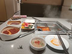 -海底捞火锅(金地广场生日主题店)