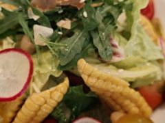 -马克西姆俄罗斯餐厅(通亚街店)