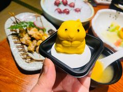 -贵木日本料理·铁板烧(新地假日广场店)