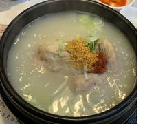 -长顺参鸡汤店(西塔总店)