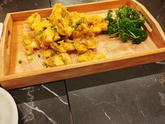 -昌正春天酒店-海鲜餐厅