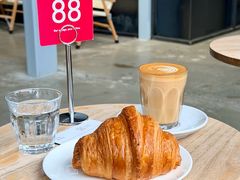 -VOYAGE COFFEE 咖啡烘焙工坊店(798艺术区店)