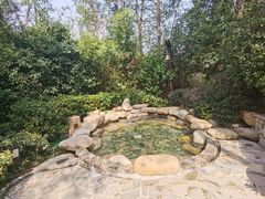 -天目湖涵田半山温泉