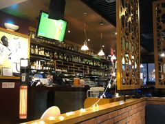 大堂-bluefrog蓝蛙(悠唐购物中心店)