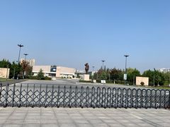 -新四军纪念馆