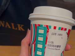 -星巴克(深圳龙岗星河时代店)