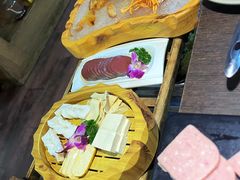 -滇釜火锅·能喝汤的火锅(车公庄店)